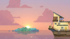 Spiritfarer (PS4, русские субтитры, БУ) - интернет-магазин GameShock г. Челябинск
