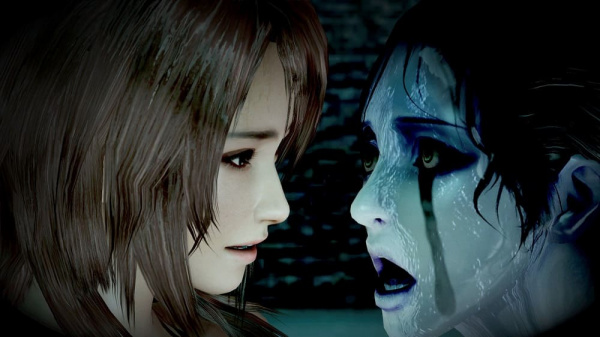 Fatal Frame: Maiden of Black Water (Nintendo Switch, английская версия) - интернет-магазин GameShock г. Челябинск Fatal Frame: Maiden of Black Water (Nintendo Switch, английская версия) - интернет-магазин GameShock г. Челябинск