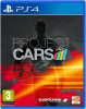 Project CARS (PS4, русские субтитры) Project CARS (PS4, русские субтитры)