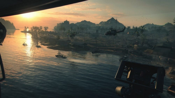 Call of Duty: Black Ops Cold War (Xbox One/Series X, РУС, БУ) - интернет-магазин GameShock г. Челябинск