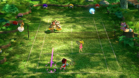Mario Tennis Aces (Nintendo Switch, русская версия) - интернет-магазин GameShock г. Челябинск Mario Tennis Aces (Nintendo Switch, русская версия) - интернет-магазин GameShock г. Челябинск