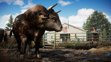 Far Cry 5 (PS4, русская версия) - интернет-магазин GameShock г. Челябинск Far Cry 5 (PS4, русская версия) - интернет-магазин GameShock г. Челябинск