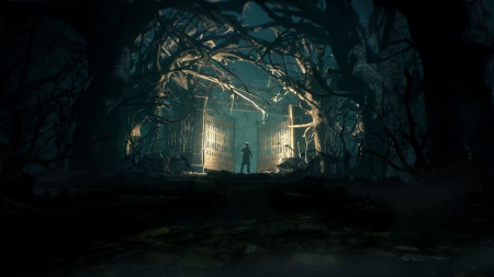 Call of Cthulhu (Nintendo Switch, русские субтитры) - интернет-магазин GameShock г. Челябинск Call of Cthulhu (Nintendo Switch, русские субтитры) - интернет-магазин GameShock г. Челябинск