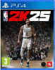 NBA 2K25 (PS4, английская версия) NBA 2K25 (PS4, английская версия)