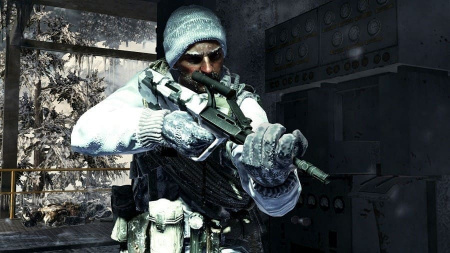 Call of Duty: Black Ops (Xbox 360, АНГЛ, БУ) (без обложки) - интернет-магазин GameShock г. Челябинск Call of Duty: Black Ops (Xbox 360, АНГЛ, БУ) (без обложки) - интернет-магазин GameShock г. Челябинск