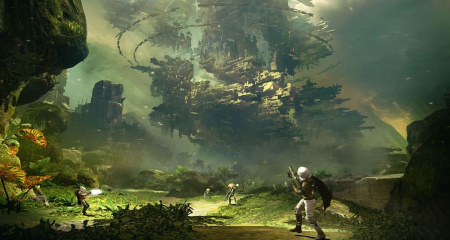 Destiny (PS4, английская версия) - интернет-магазин GameShock г. Челябинск Destiny (PS4, английская версия) - интернет-магазин GameShock г. Челябинск
