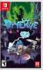 Dwerve [Nintendo Switch, русские субтитры]
