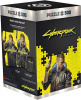 Пазл - Cyberpunk 2077: V Male (500 Элементов) Пазл - Cyberpunk 2077: V Male (500 Элементов)