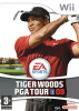 Tiger Woods PGA Tour 08 [Wii]