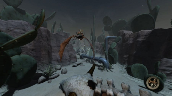 Rango: The Videogame (PS3, АНГЛ, БУ) - интернет-магазин GameShock г. Челябинск