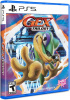 GEX Trilogy (Limited Run) [PS5, английская версия]