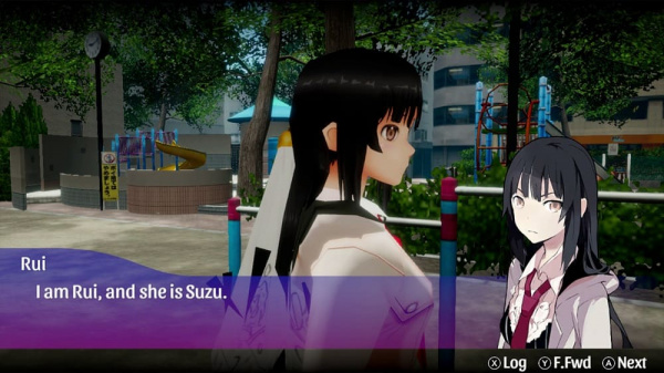 Akiba's Trip: Hellbound & Debriefed (Nintendo Switch, АНГЛ, БУ) - интернет-магазин GameShock г. Челябинск Akiba's Trip: Hellbound & Debriefed (Nintendo Switch, АНГЛ, БУ) - интернет-магазин GameShock г. Челябинск