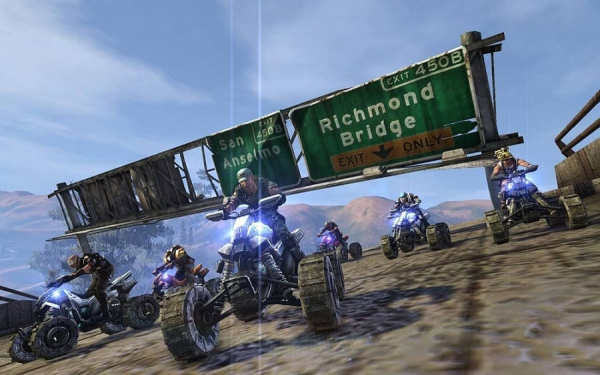 Defiance (PS3, АНГЛ, БУ) - интернет-магазин GameShock г. Челябинск