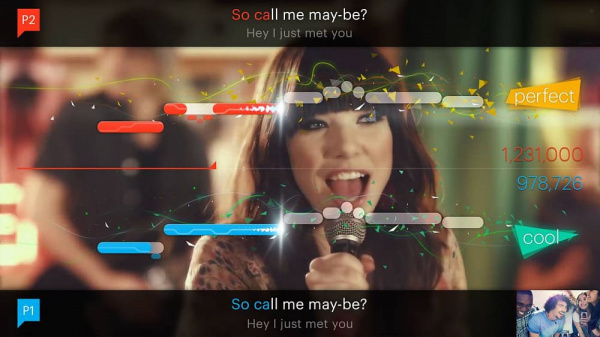 SingStar: Короли вечеринок (Ultimate Party) (PS4, РУС, БУ) - интернет-магазин GameShock г. Челябинск