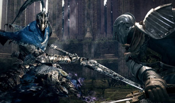 Dark Souls Limited Edition (PS3, АНГЛ, БУ) - интернет-магазин GameShock г. Челябинск