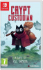 Crypt Custodian (Nintendo Switch, русские субтитры)