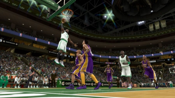 NBA 2k11 (PS3, АНГЛ, БУ) - интернет-магазин GameShock г. Челябинск NBA 2k11 (PS3, АНГЛ, БУ) - интернет-магазин GameShock г. Челябинск