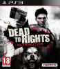 Dead to Rights: Retribution (PS3, АНГЛ) Dead to Rights: Retribution (PS3, АНГЛ)