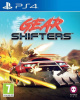 Gearshifters [PS4, русские субтитры]