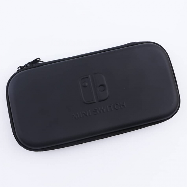 Защитный чехол NS Switch Lite Mini - Black