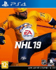 NHL 19 (PS4, русские субтитры)