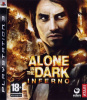 Alone in the Dark: Inferno (PS3, АНГЛ, БУ)