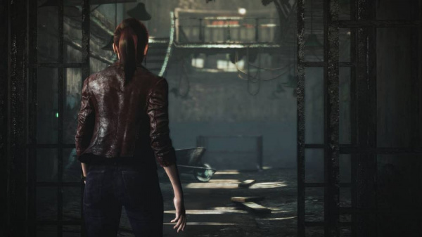 Resident Evil: Revelations 2 (PS4, русские субтитры) - интернет-магазин GameShock г. Челябинск