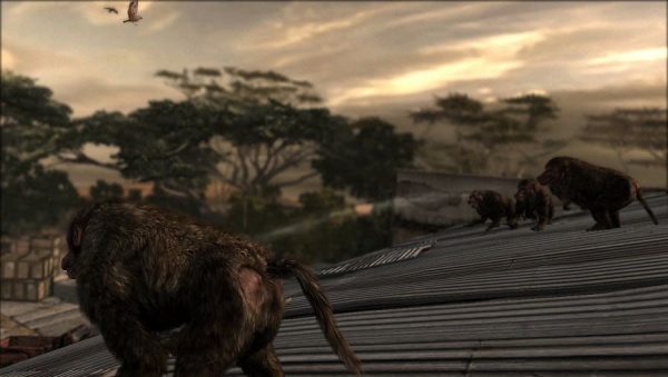 Cabela's Dangerous Hunts 2011 + винтовка (PS3, АНГЛ, БУ) - интернет-магазин GameShock г. Челябинск Cabela's Dangerous Hunts 2011 + винтовка (PS3, АНГЛ, БУ) - интернет-магазин GameShock г. Челябинск
