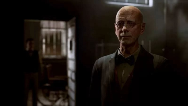 Пациент (The Inpatient) (только для PS VR) (PS4, русская версия) - интернет-магазин GameShock г. Челябинск