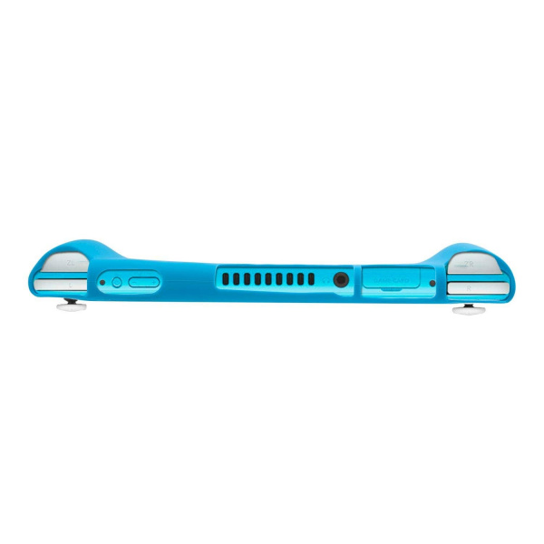 Силиконовый чехол Silicon Case Turquoise Бирюзовый (Switch Lite) - интернет-магазин GameShock г. Челябинск