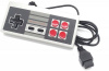 8 bit Джойстик NES прямоугольный "CoolBaby" 9 Pin (узкий разъём) 8 bit Джойстик NES прямоугольный "CoolBaby" 9 Pin (узкий разъём)