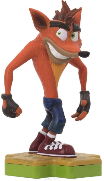 Фигурка TOTAKU: Crash Bandicoot: Crash