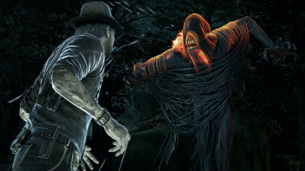 Murdered: Soul Suspect (PS4, русская версия) - интернет-магазин GameShock г. Челябинск Murdered: Soul Suspect (PS4, русская версия) - интернет-магазин GameShock г. Челябинск