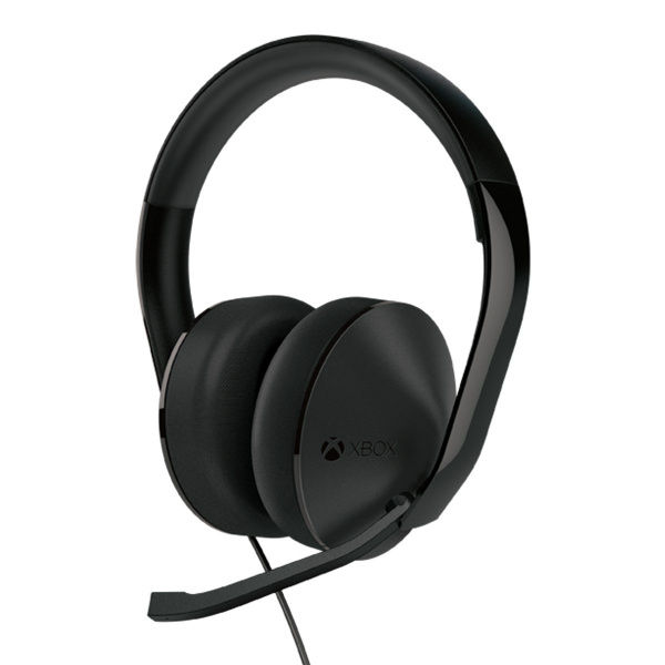 Наушники Xbox One Stereo Headset (S4V-00013) [БУ]