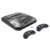 Игровая приставка Retro Genesis Modern Wireless (16 bit) 2 беспроводных джойстика +170 игр (модель: ZD-02A, Серия: ZD-00) - интернет-магазин GameShock г. Челябинск Игровая приставка Retro Genesis Modern Wireless (16 bit) 2 беспроводных джойстика +170 игр (модель: ZD-02A, Серия: ZD-00) - интернет-магазин GameShock г. Челябинск