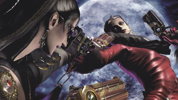 Bayonetta (PS3, АНГЛ, БУ) - интернет-магазин GameShock г. Челябинск