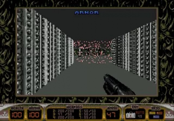 Картридж (16 бит) Duke Nukem 3D для Сеги - интернет-магазин GameShock г. Челябинск Картридж (16 бит) Duke Nukem 3D для Сеги - интернет-магазин GameShock г. Челябинск
