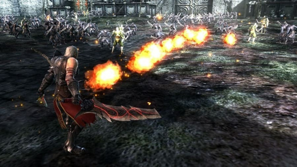 Ninety-Nine Nights 2 (Xbox 360, АНГЛ) - интернет-магазин GameShock г. Челябинск Ninety-Nine Nights 2 (Xbox 360, АНГЛ) - интернет-магазин GameShock г. Челябинск