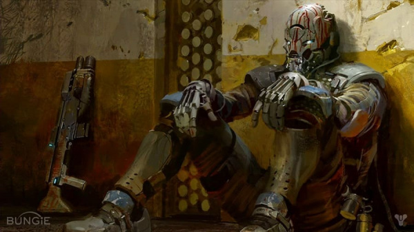 Destiny (PS3, АНГЛ) - интернет-магазин GameShock г. Челябинск Destiny (PS3, АНГЛ) - интернет-магазин GameShock г. Челябинск