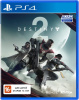 Destiny 2 (PS4, русская версия)