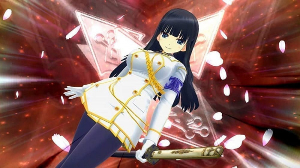 Senran Kagura Burst Re: Newal - Tailor Made Edition (PS4, английская версия, БУ) - интернет-магазин GameShock г. Челябинск