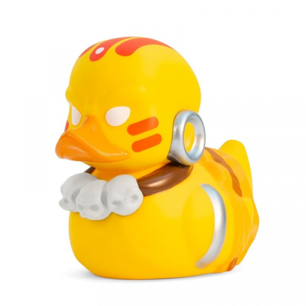 Фигурка-утка Tubbz Street Fighter Dhalsim Фигурка-утка Tubbz Street Fighter Dhalsim