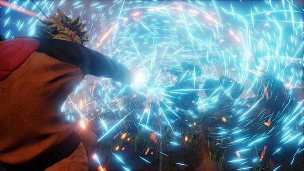 Jump Force (PS4, русские субтитры) - интернет-магазин GameShock г. Челябинск Jump Force (PS4, русские субтитры) - интернет-магазин GameShock г. Челябинск