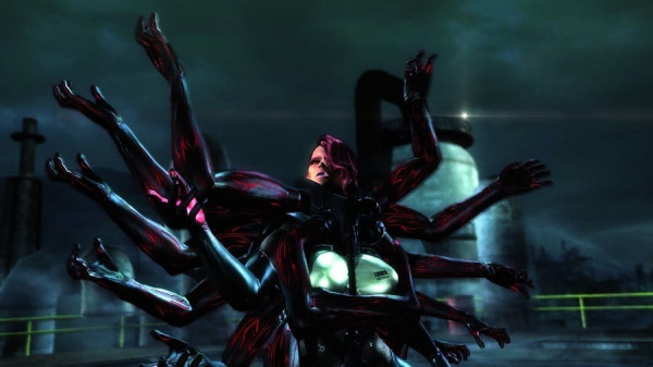 Metal Gear Rising: Revengeance (PS3, АНГЛ, БУ) - интернет-магазин GameShock г. Челябинск