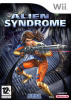 Alien Syndrome (Wii, АНГЛ)