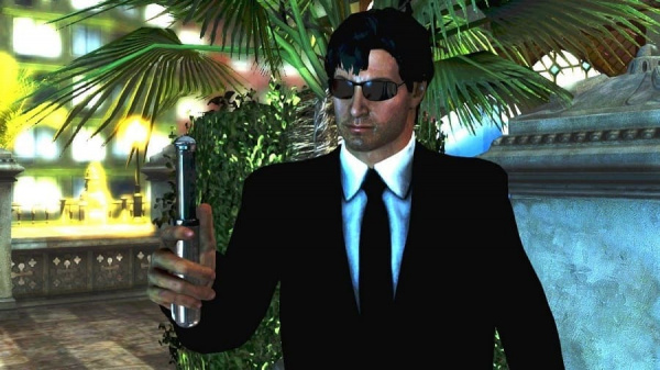 Men in Black: Alien Crisis (PS3, АНГЛ, БУ) - интернет-магазин GameShock г. Челябинск