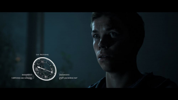 The Dark Pictures: Little Hope [Xbox One/Series X, русская версия] - интернет-магазин GameShock г. Челябинск