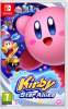 Kirby Star Allies (Nintendo Switch, английская версия)