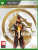 Mortal Kombat 1 - Premium Edition [Xbox Series X, русские субтитры]