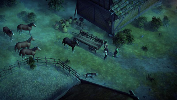 Pathfinder: Kingmaker - Definitive Edition (PS4, русские субтитры) - интернет-магазин GameShock г. Челябинск